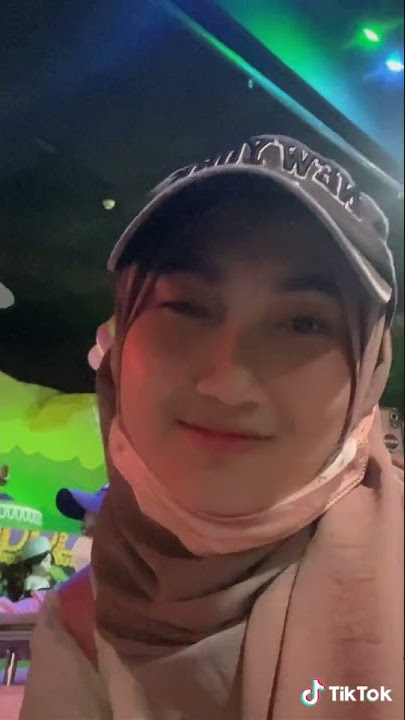 Tiktok Kak #adirasahara Terbaru Part 614