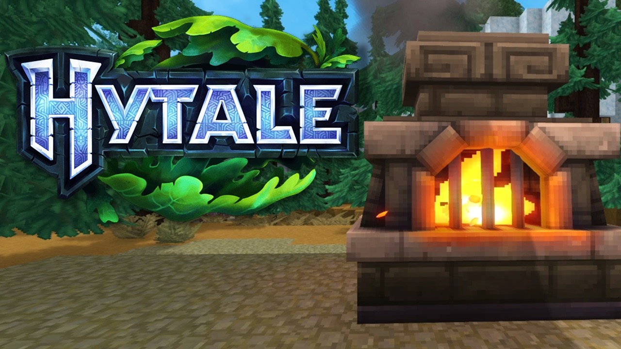 Самое масштабное обновление Hytale на сегодняшний день!