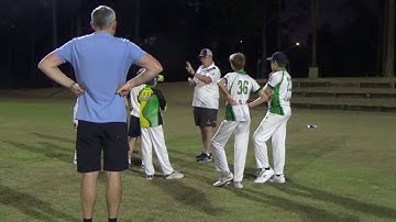 Coaching Masterclass * Fielding
