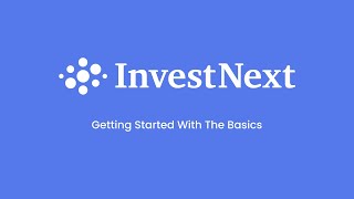 Getting Started With The Basics - Onboarding