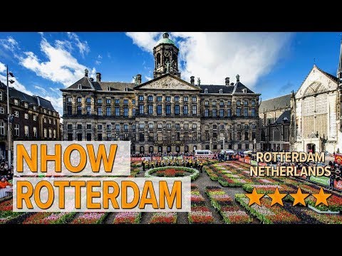 nhow rotterdam hotel review hotels in rotterdam netherlands hotels