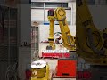 Fanuc R2000ic 210F R30iB + basculante table english