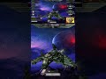 Dark Angels - Ravenwing Dark Talon #warhammer40k #dawnofwar #rts #warhammer #darkangels
