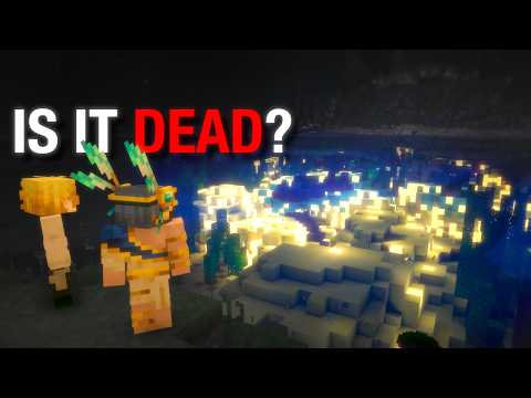 Is Seavale Reef Dead in Wynncraft?
