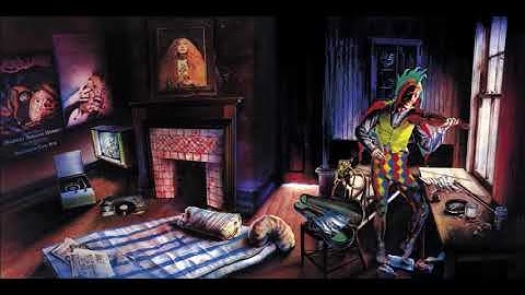 Thumbnail of Marillion - Fugazi (Alternative Mix)