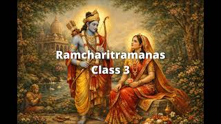 Ramcharitramanas Class 3