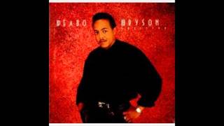 Watch Peabo Bryson Crazy Love video