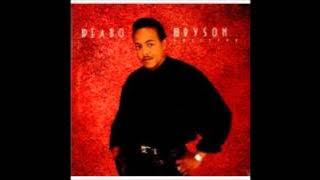 Peabo Bryson - Crazy Love