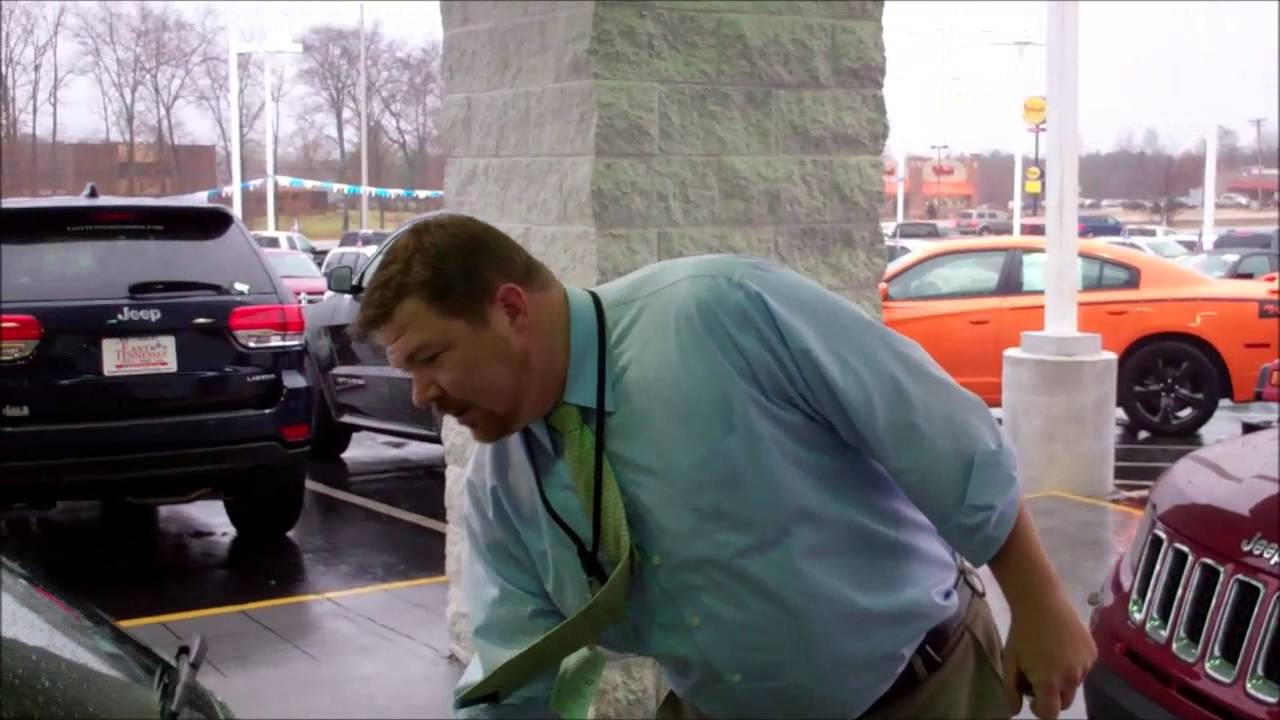 East Tennessee Dodge   Mazda 2 Walkaround