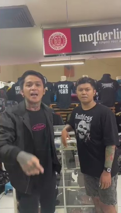 MANG AEP...BABARAWAKAN NGAJAK GELUT!!!