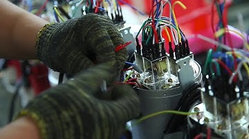 new Gate Electric Roller Up Garage Door Opener Shutter Motor🤗