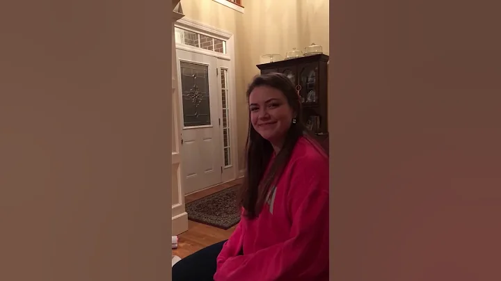 Christmas 2019 with mom and dad Rowse