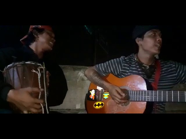 Tipe x - Tanda-tanda Patah hati ( COVER ) class=