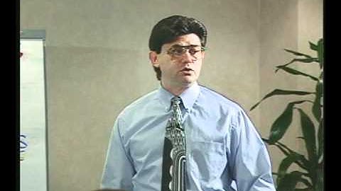 Chapter 3: DVD "Applications-Based" GD&T Training Series by James D. Meadows