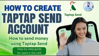 Unlock The Power Of Taptap Send: Easy Steps To Create Your Account