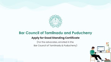 Apply for Good Standing Certificate