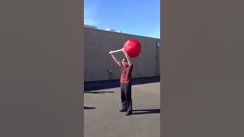 Team 4619 Aerial Assist FIRST 2014 Catapult Prototype