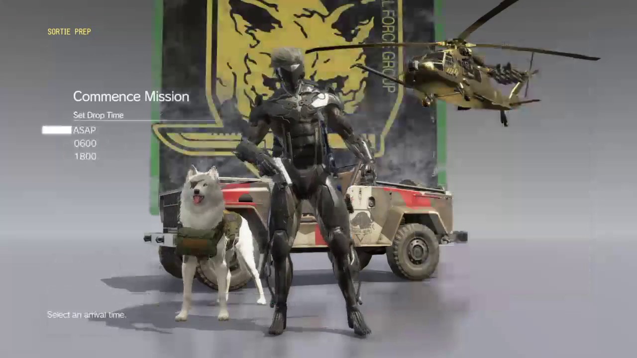 Mgsv Tpp Mission 48 Final Tasks For Platinum Trophy Youtube Mgsv Tpp Mission 48 Final Tasks For Platinum Trophy Youtube