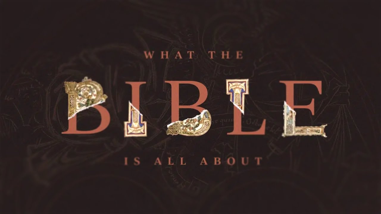 What The Bible Is All About - Week 2 - The Gospels - YouTube
