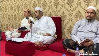 Qasidah Tawasul Aulia