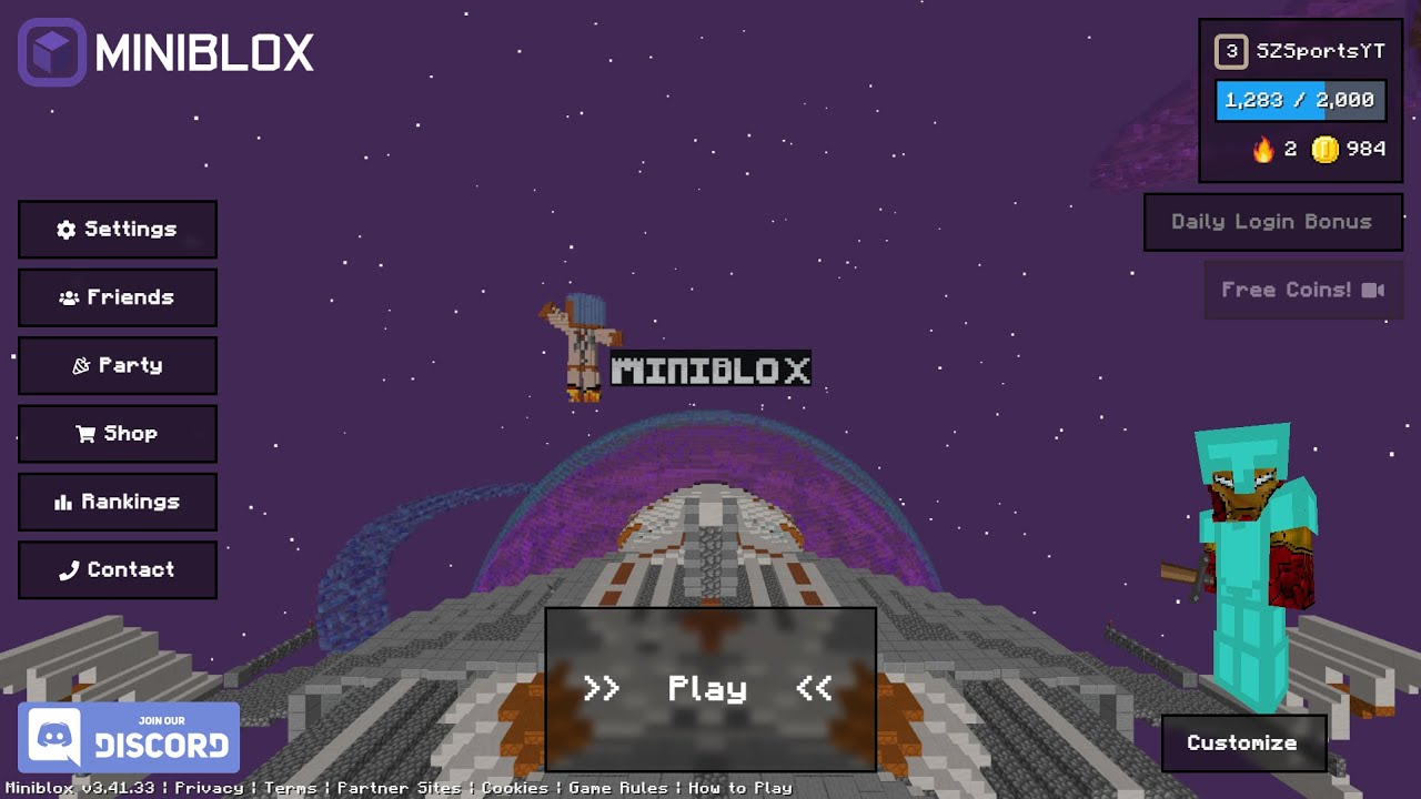 I Played ONE OF THE BEST Minecraft Rip Off!! - YouTube
