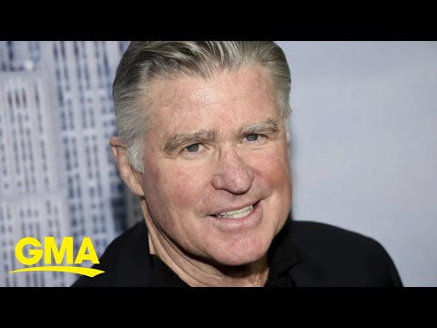 Wideo: Treat Williams Net Worth