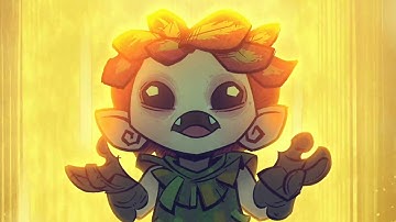 Oddmar - Gameplay Walkthrough Part 1 - Midgard (iOS, Android)| DavidJuega🎮