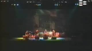 Blackmore&#39;s Night - Spanish Nights - Malagueña Plovdiv, Bulgaria &#39;99