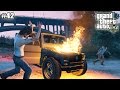 GTA 5 прохождение на ПК на русском (42 серия) (1080р)