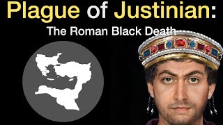 Apocalypse: The Plague of Justinian &amp; the Bizarre Weather of 536
