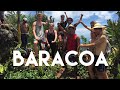 Baracoa, el tesoro de Cuba - Recorriendo la isla de punta a punta