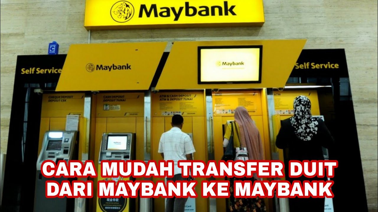 Mesin deposit tunai