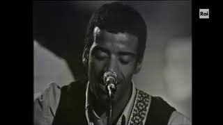 Jorge Ben e Trio Mocoto 1970 (Complete Video)