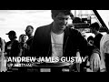 Andrew james gustav  boiler room x up festival