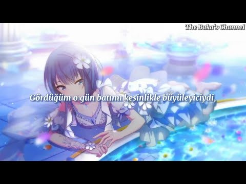 The Earth's Final Confession - MORE MORE JUMP & Megurine Luka | Türkçe Çeviri