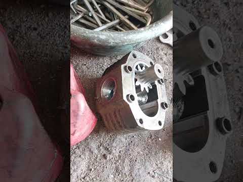 توضيح كيفية اصلاح بومبا بعد كسرها بومبا ميكانيك