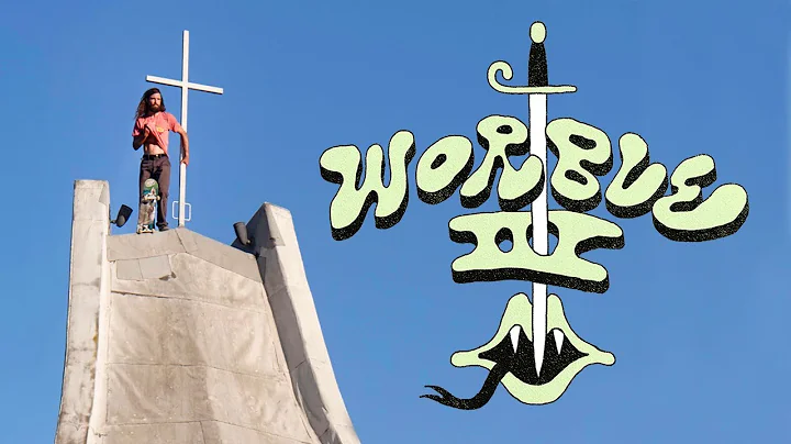 Worble and Cobra Mans Worble III Video