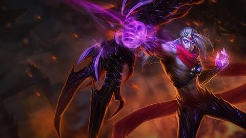 C9 Sneaky - Varus vs Ezreal Patch 6.24