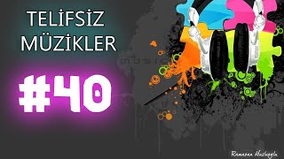 TELİFSİZ MÜZİKLER #40 - Rap Beat 40 Resimi