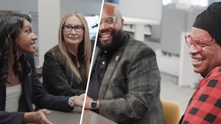 'You cannot erase us': The importance of Transgender Day of Visibility