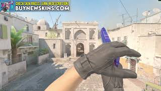 Details Desert Eagle Starcade (Field-Tested) In Game Showcase - Graphic Design Collection | CS2 Guide