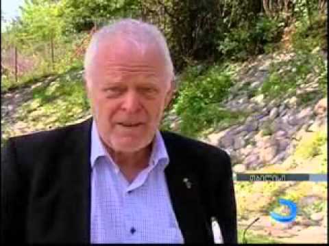 გიორგი მარგველაშვილი თომას ჰამარბერგს შეხვდა