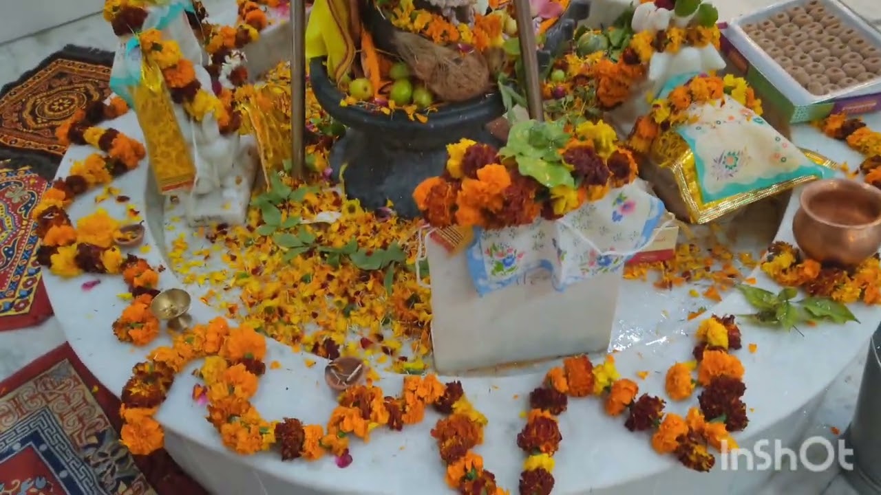 #shivratri  vlog# Prasad,puja aarti 🙏