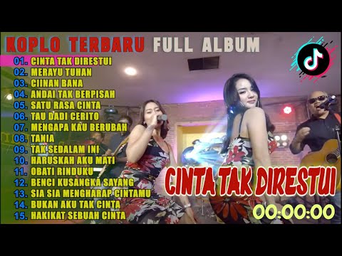 CINTA TAK DIRESTUI ~ Della Monica  ||  PARGOY AMBYAR