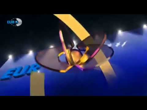 Euro D Logo Jeneriği 07.2013-? 1080p