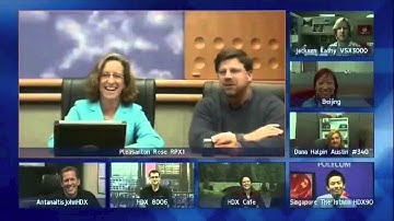 Polycom RMX Series Overview - VISITELECOM