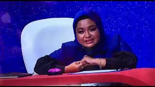 suku akhir SUARA VIRAL 2.0 (keangkuhan mu - Ramlah Ram)
