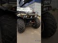 Обзор вездехода ЗЭТ на максималках