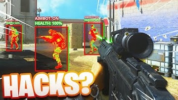 Testing A New Aimbot in UT4