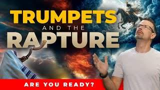 Is The Rapture Biblical - How Jesus Fulfills The Feast Of Trumpets - Jim Staley